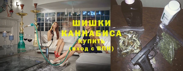 хмурый Нягань